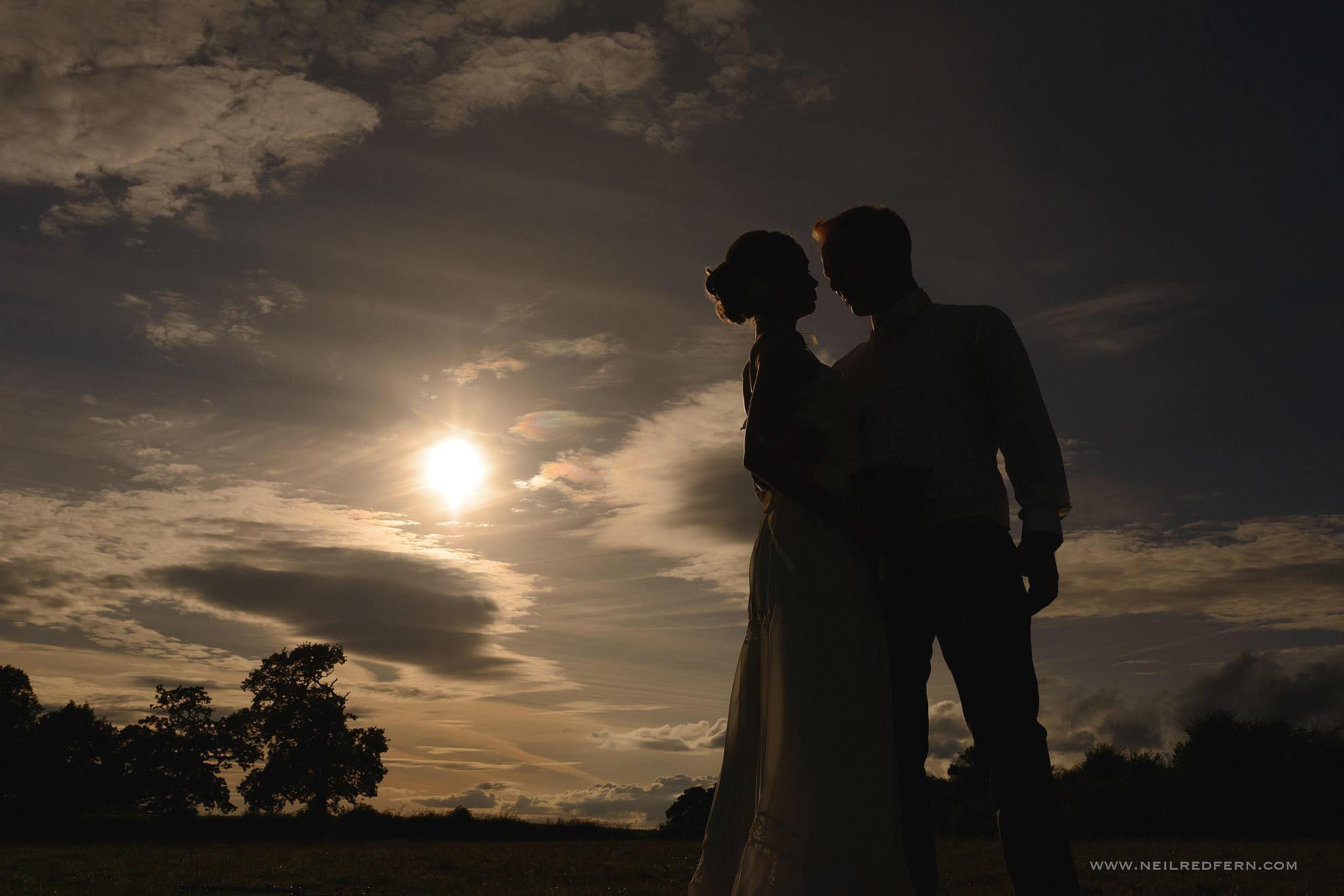 sandhole oak barn wedding photographer 44