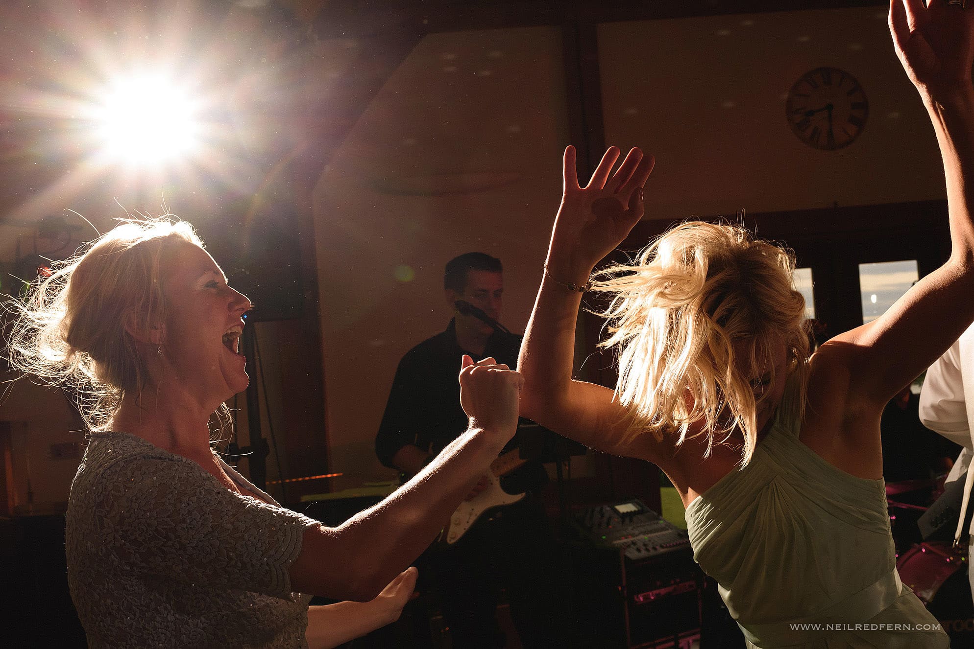 sandhole oak barn wedding photographer 56