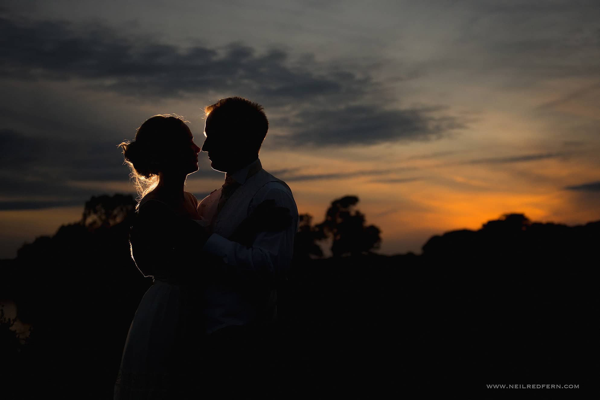 sandhole oak barn wedding photographer 59
