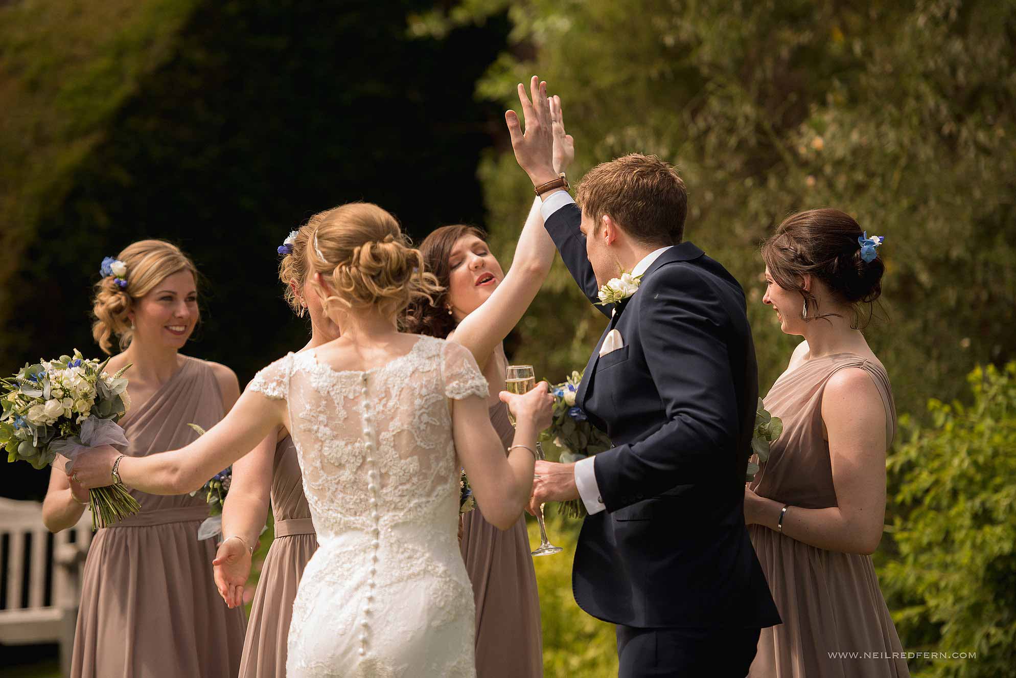 outdoor-wedding-ceremony-in-cheshire-9