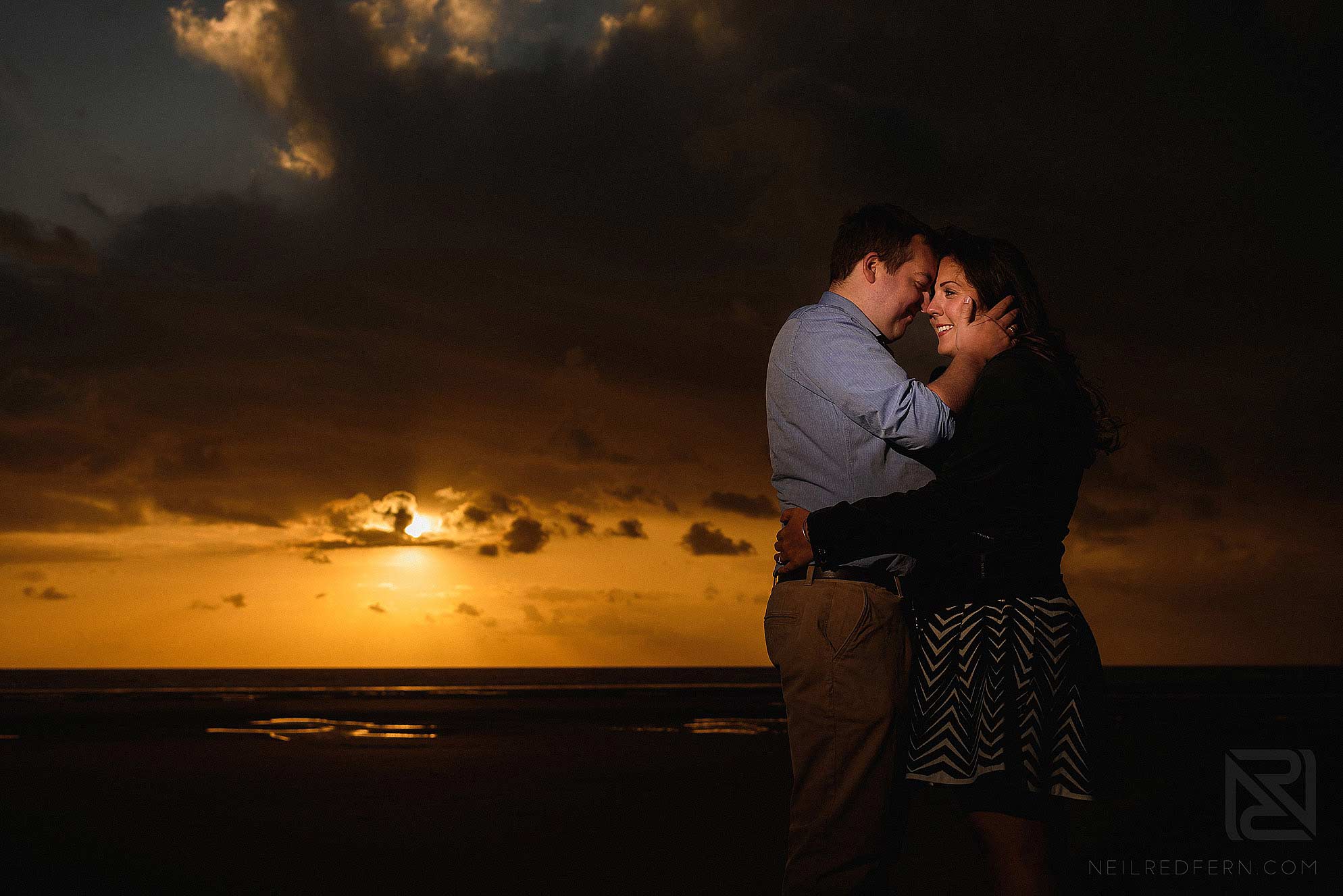 formby-beach-portrait-shoot-7