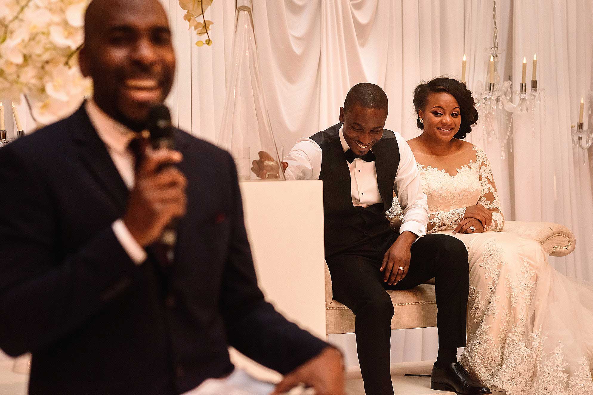 wedding speeches