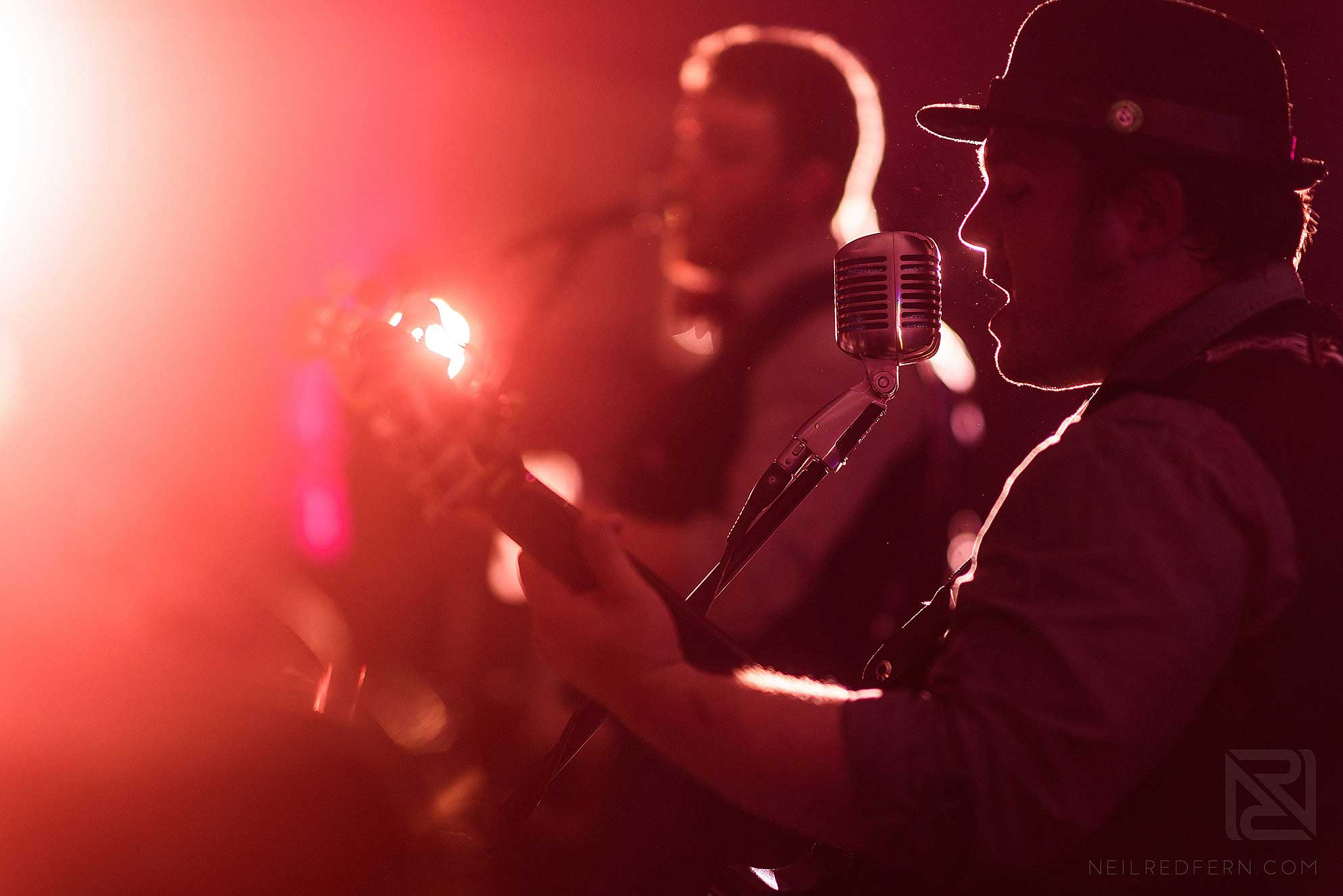 wedding band playing songs