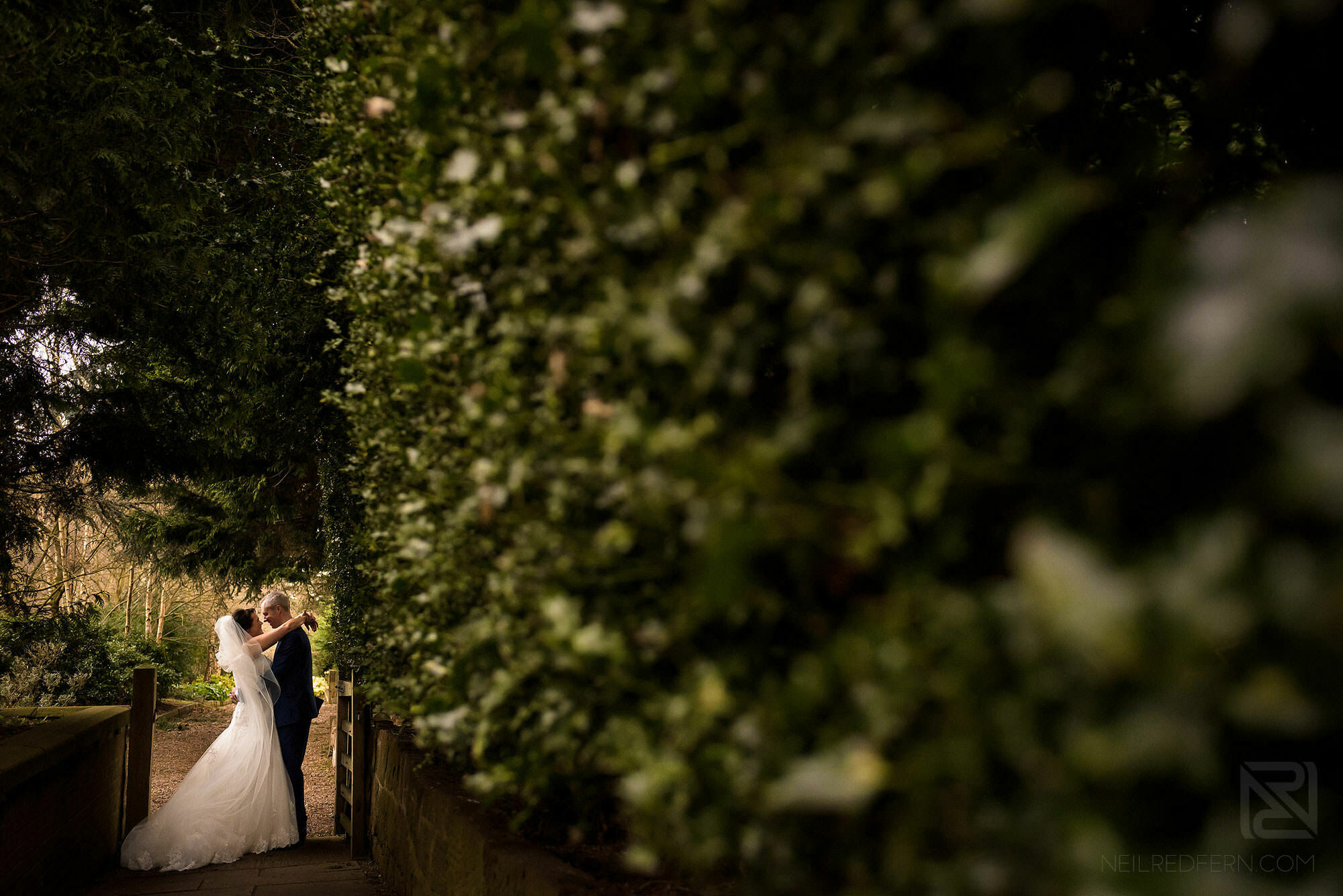 Rowton Hall wedding photography