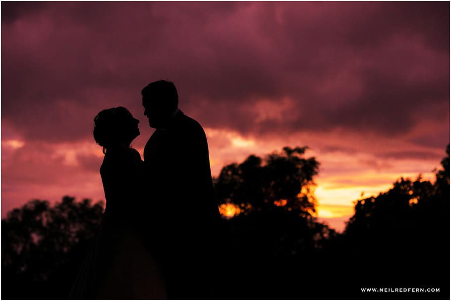 Shaw Hill Wedding Photographs – Laura & Stuart