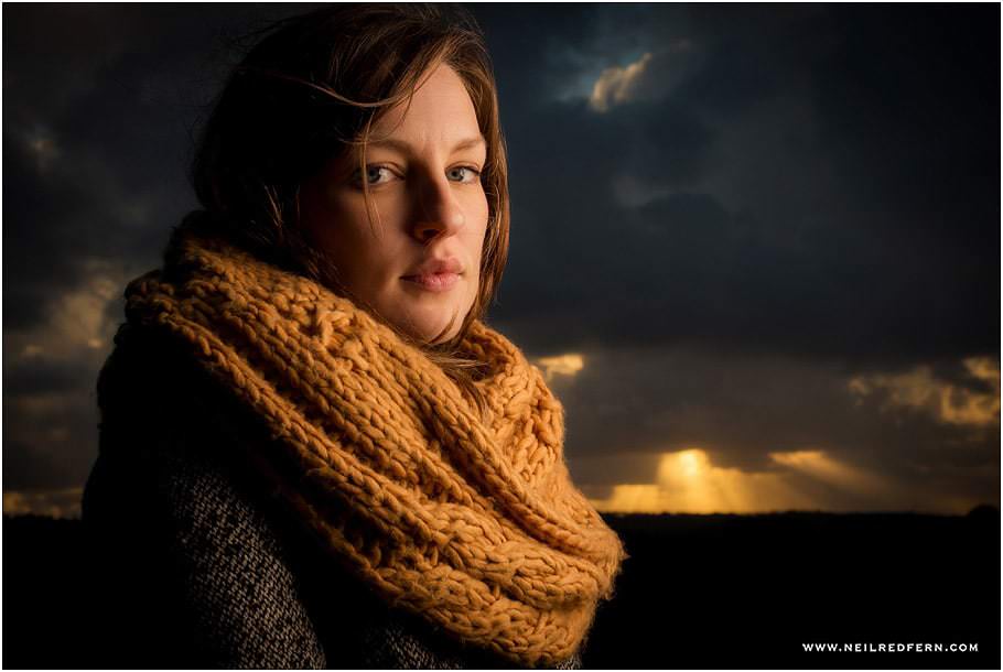 Photographer training in Lancashire