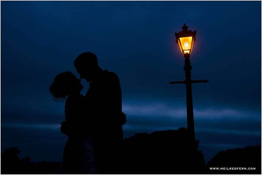 Shrigley Hall Wedding Photographs – Mel & Simon
