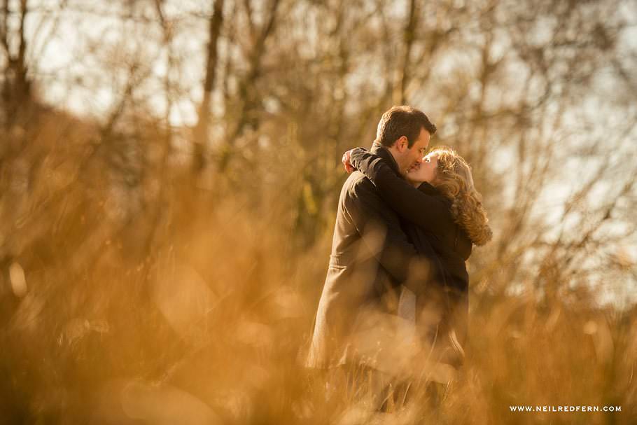 Pre-wedding shoot in Cheshire 07