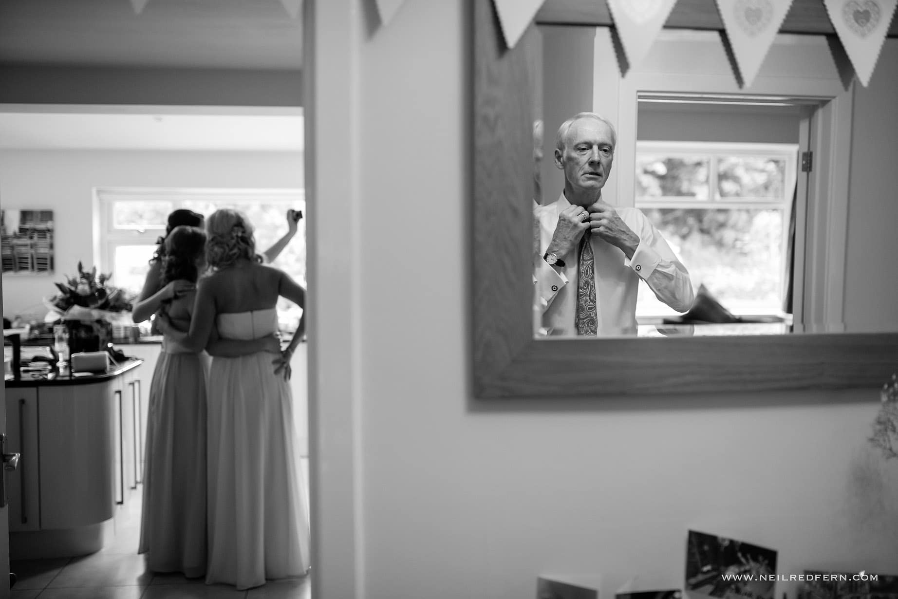 Wedding getting ready photographs 16
