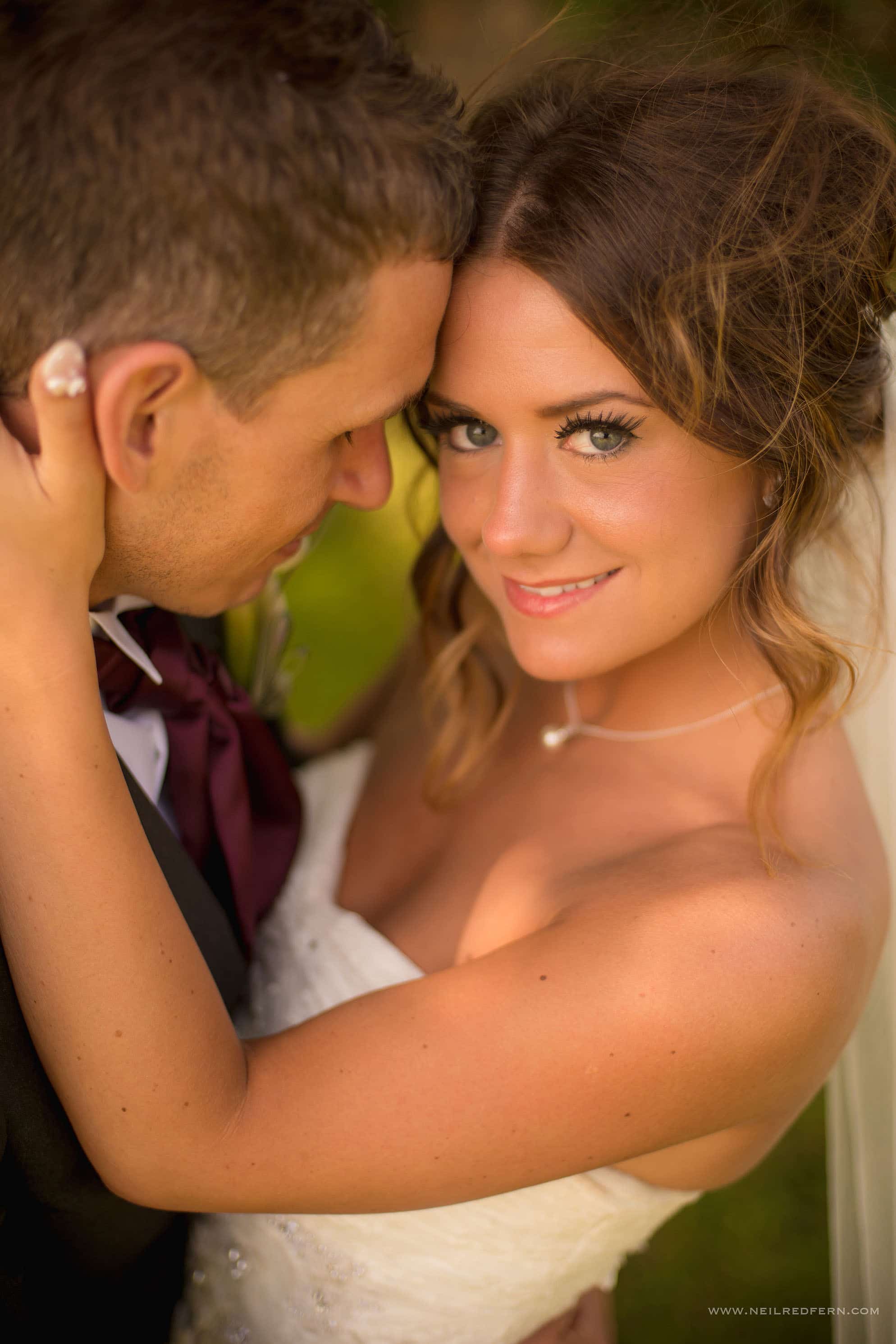 Stanley House Hotel wedding photography – Hayley & Paul