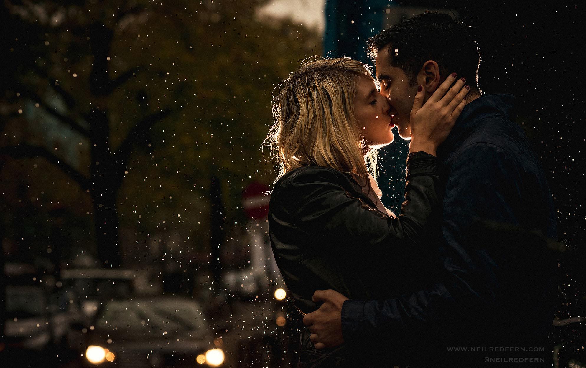 Engagement shoot in Amsterdam – Emily & Matin