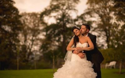 Inn at Whitewell wedding photography – Keziah & David