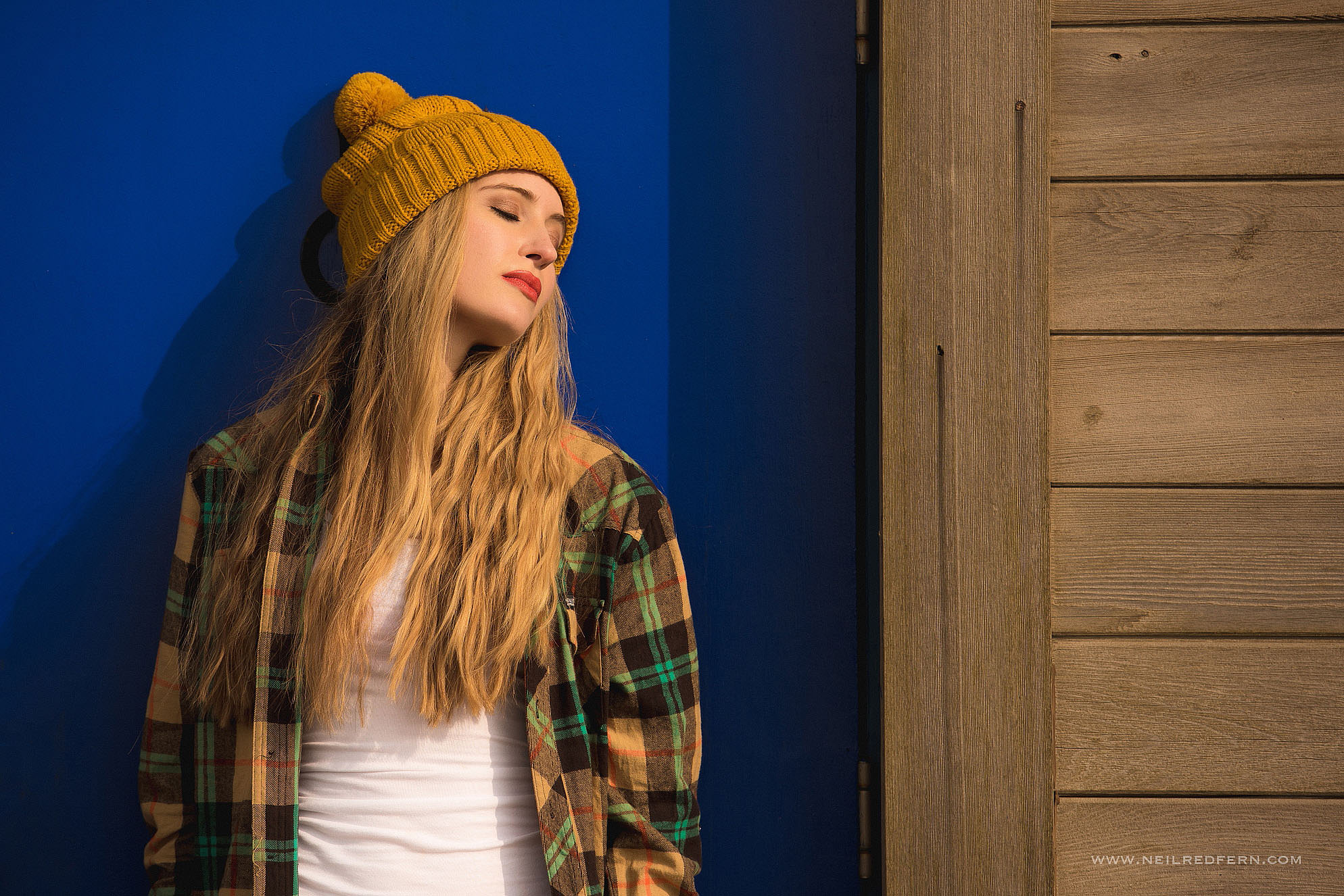 Fashion photography in Lancashire