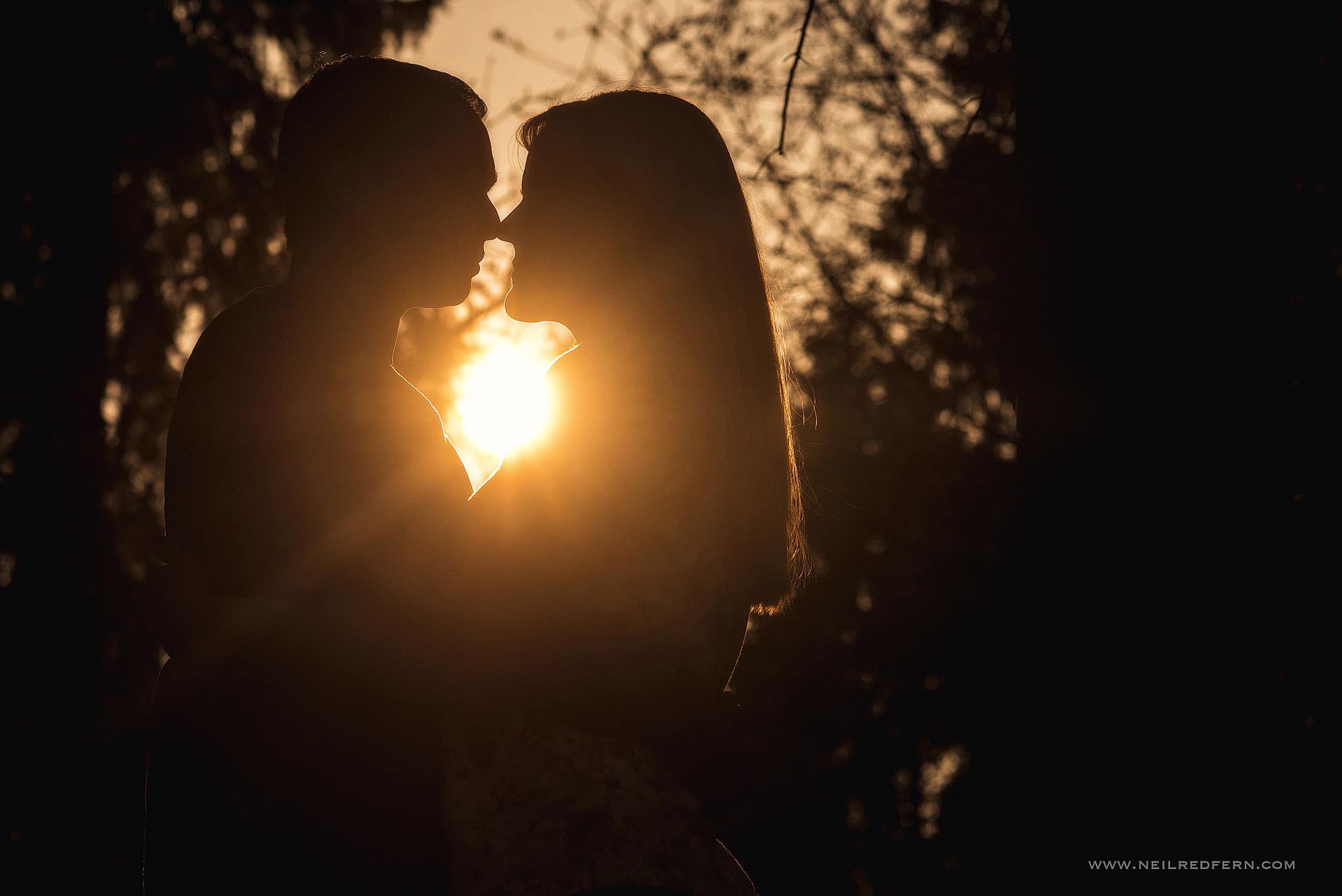 Peak District engagement shoot – Lindsey & Fharhad