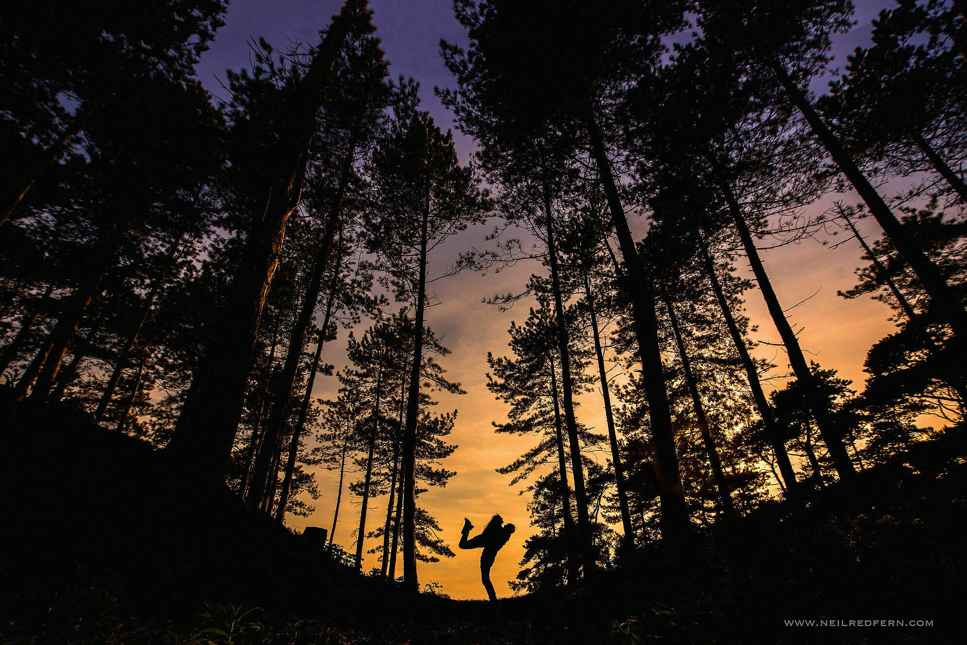 Merseyside engagement shoot – Katrina & James