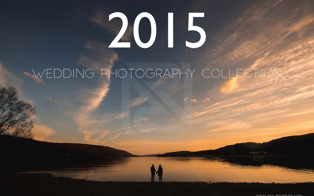 Best wedding photographs 2015