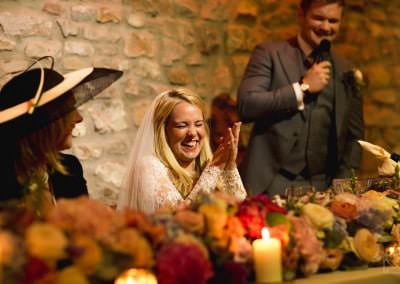 Browsholme Hall Wedding Photography