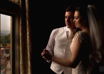 Cragwood Country House Hotel Wedding Photography