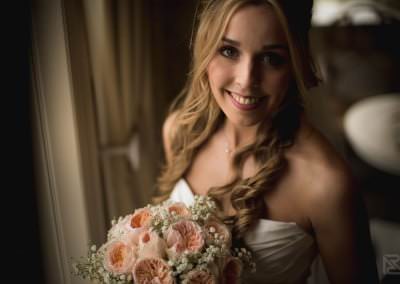 Eaves Hall Wedding Photography
