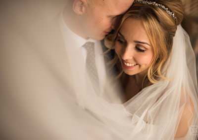 Eaves Hall Wedding Photography
