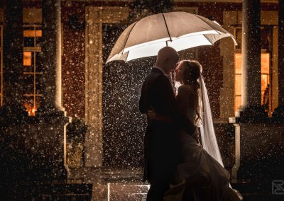 Eaves Hall Wedding Photography
