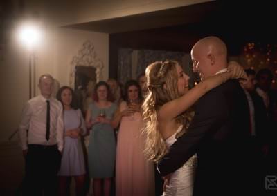 Eaves Hall Wedding Photography