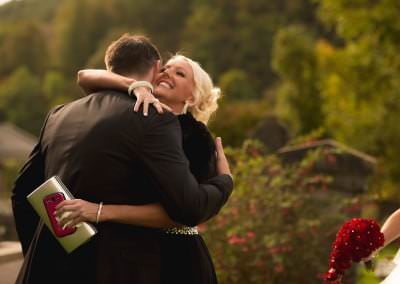The Inn at Whitewell Wedding Photography
