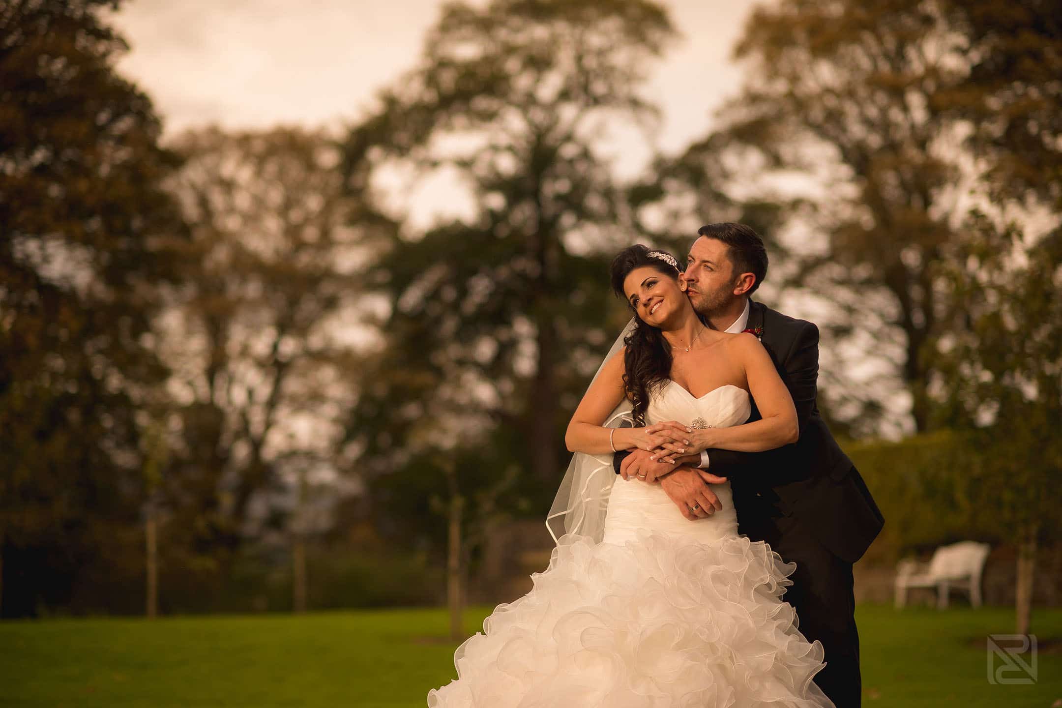 Geri & Gordon 22 Keziah & David