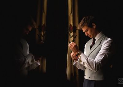 Middleton Lodge Wedding Photography