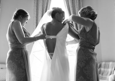 Middleton Lodge Wedding Photography