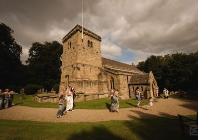 Middleton Lodge Wedding Photography