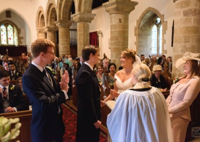 Middleton Lodge Wedding Photography