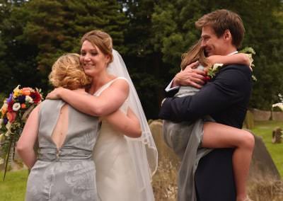Middleton Lodge Wedding Photography