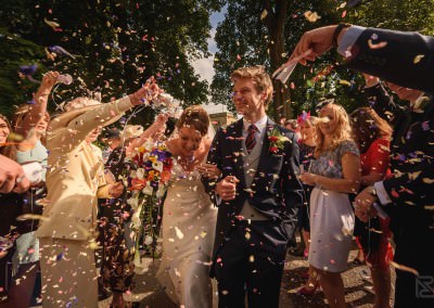 Middleton Lodge Wedding Photography
