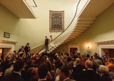 Middleton Lodge Wedding Photography