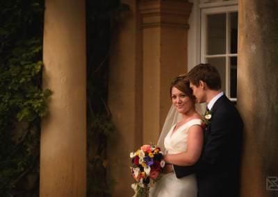 Middleton Lodge Wedding Photography