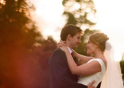 Middleton Lodge Wedding Photography