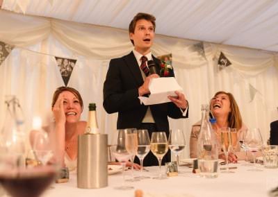 Middleton Lodge Wedding Photography