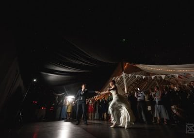 Middleton Lodge Wedding Photography