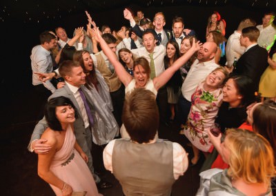 Middleton Lodge Wedding Photography