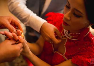 West Tower Wedding Photography