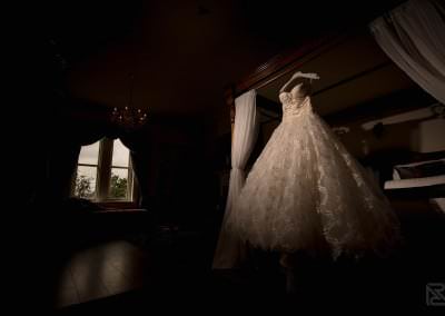 West Tower Wedding Photography