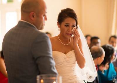 West Tower Wedding Photography