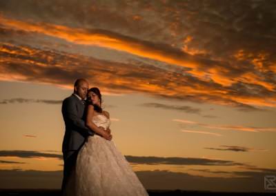 West Tower Wedding Photography
