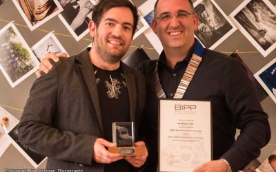 BIPP North West Photographer of the Year 2016