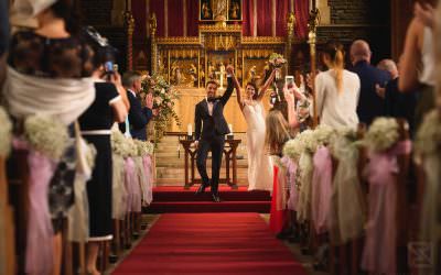 Nanteos Mansion wedding photography – Zoe & Adam