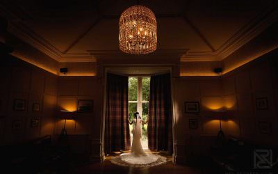 Ashfield House Wedding Photography