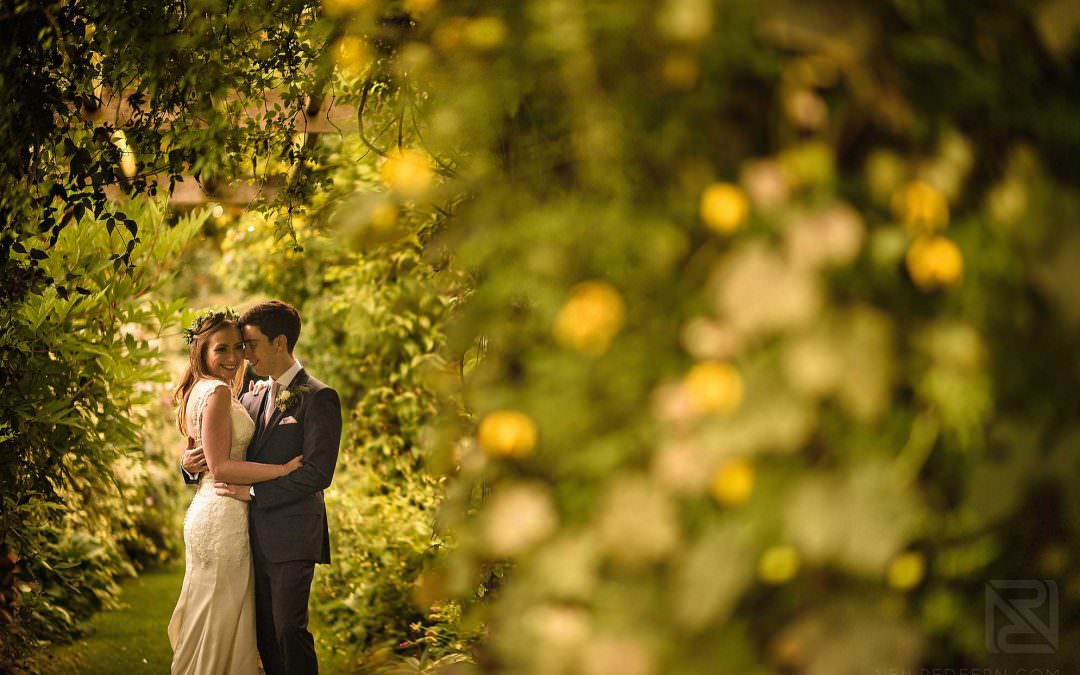 Abbeywood Estate wedding photography