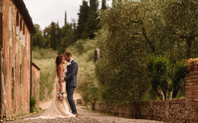 Montestigliano wedding photography – Kelly & Stu