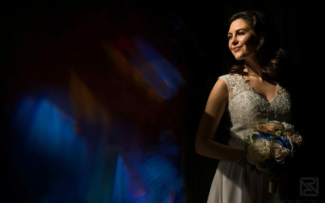 Wedding photography training in Lancashire